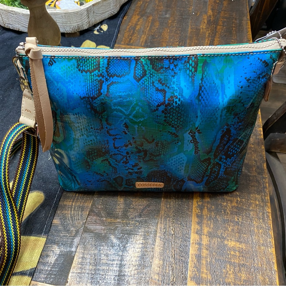 Consuela Cade crossbody
